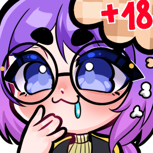 Dirty Thoughts (by @cahlilium_ on X)