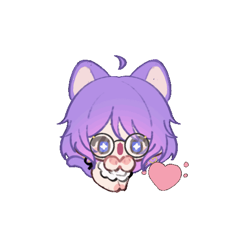 Maid Kitty Josie (by @FEeL1ngArt on X)